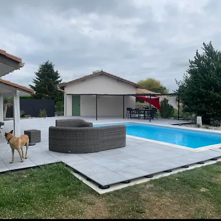 A La Campagne * Campsas