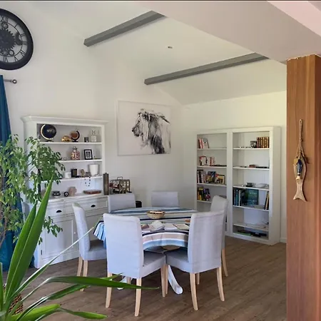 A La Campagne Campsas